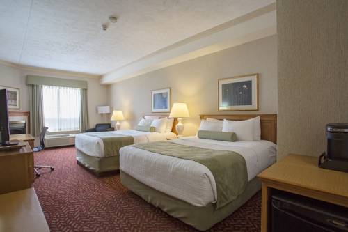 Imagen de la habitación del Hotel Best Western Inn On The Bay. Foto 11