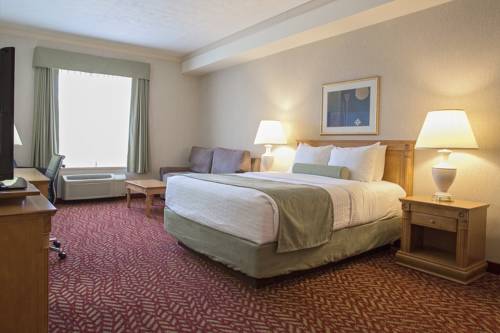 Imagen de la habitación del Hotel Best Western Inn On The Bay. Foto 12