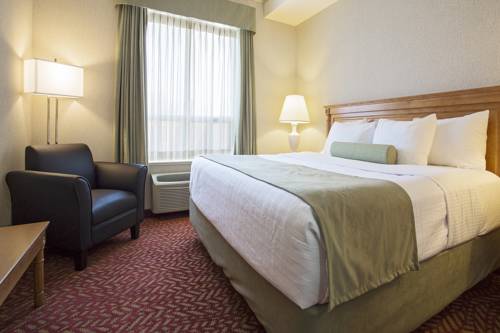 Imagen de la habitación del Hotel Best Western Inn On The Bay. Foto 13