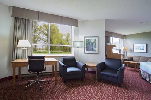 Imagen de la habitación del Hotel Best Western Inn On The Bay. Foto 14