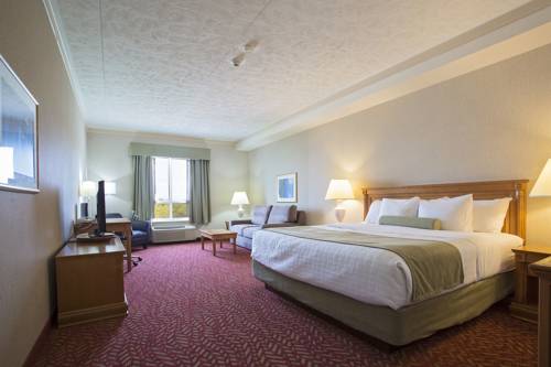 Imagen de la habitación del Hotel Best Western Inn On The Bay. Foto 16