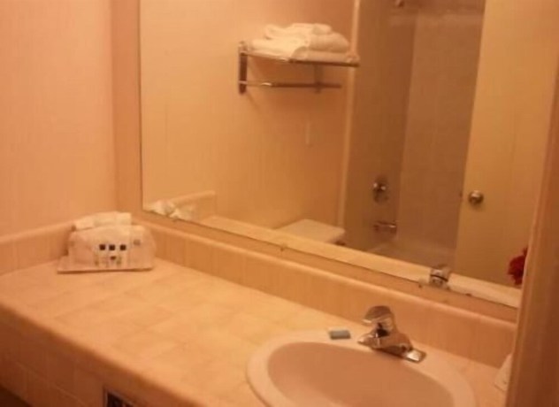 Imagen de la habitación del Hotel Best Western Inn, Redwood City. Foto 10