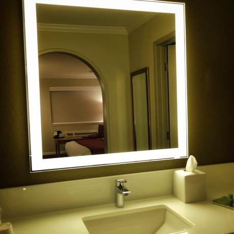 Imagen de la habitación del Hotel Best Western Inn, Redwood City. Foto 11