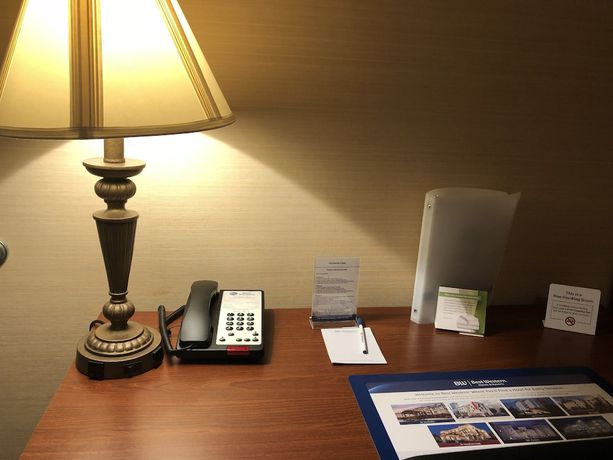 Imagen de la habitación del Hotel Best Western Inn Santa Clara. Foto 17