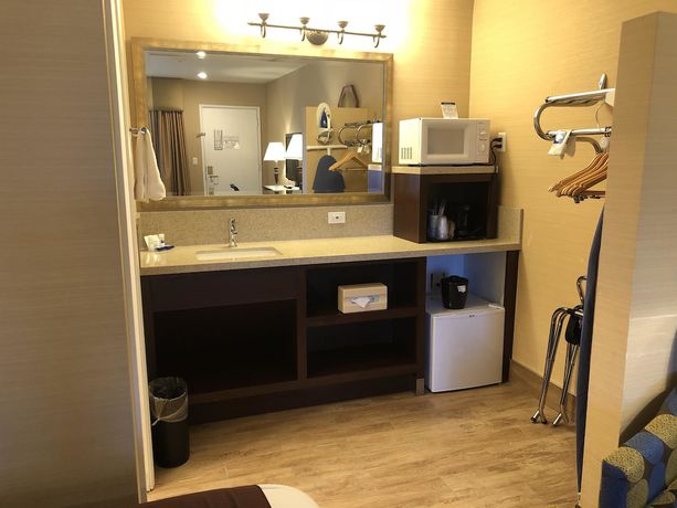 Imagen de la habitación del Hotel Best Western Inn Santa Clara. Foto 18