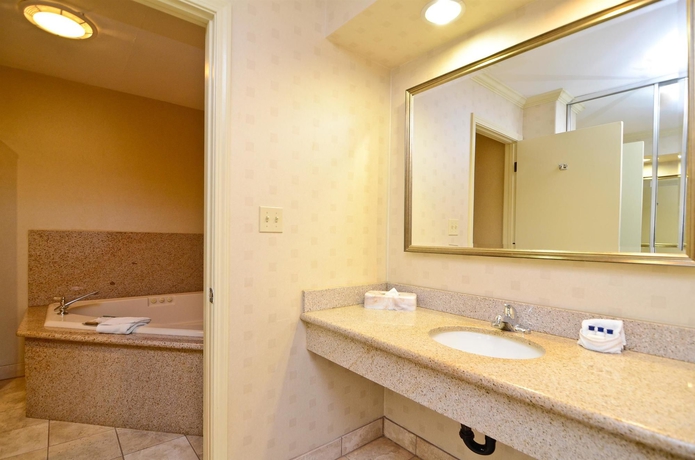 Imagen de la habitación del Hotel Best Western Inn, Santa Cruz. Foto 6