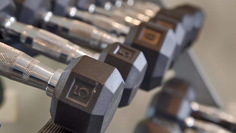 Imagen de los interiores del Hotel Best Western Inn, Santa Cruz. Foto 16