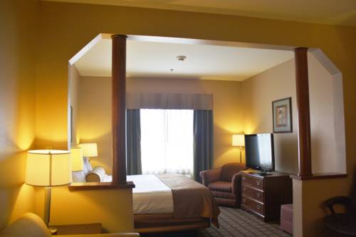 Imagen de la habitación del Hotel Best Western Inn & Suites Merrillville. Foto 4