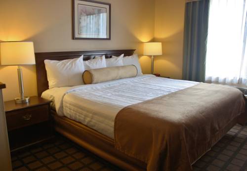 Imagen de la habitación del Hotel Best Western Inn & Suites Merrillville. Foto 6