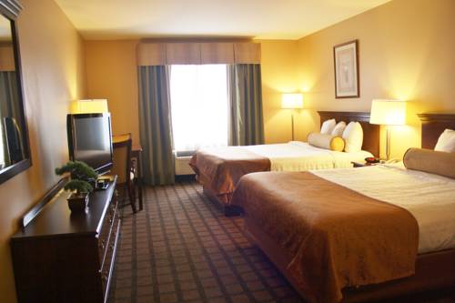 Imagen de la habitación del Hotel Best Western Inn & Suites Merrillville. Foto 8