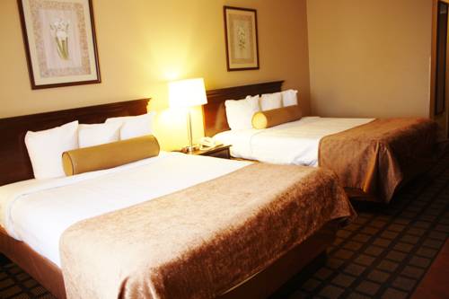 Imagen de la habitación del Hotel Best Western Inn & Suites Merrillville. Foto 10