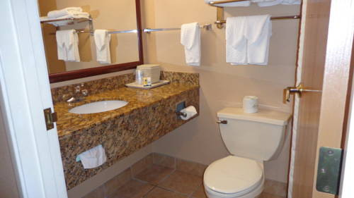 Imagen de la habitación del Hotel Best Western Inn & Suites Merrillville. Foto 13