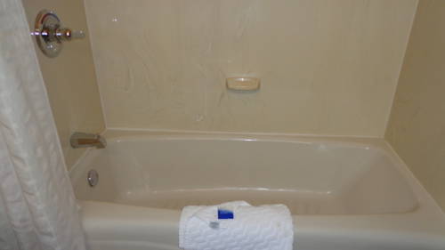 Imagen de la habitación del Hotel Best Western Inn & Suites Merrillville. Foto 14