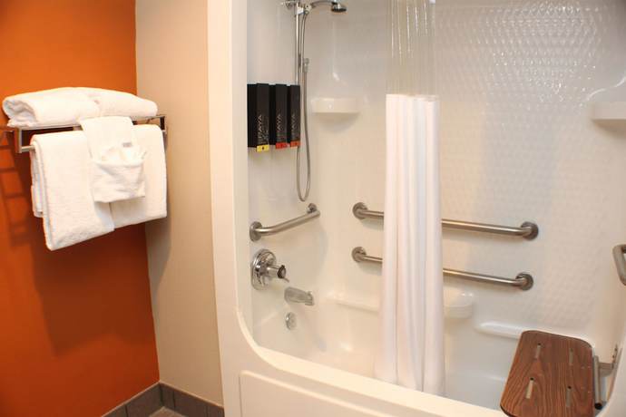 Imagen de la habitación del Hotel Best Western Inn and Suites. Foto 3