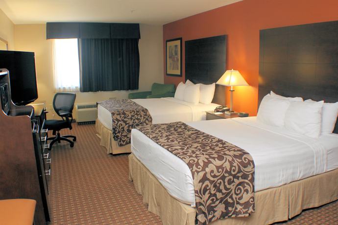 Imagen de la habitación del Hotel Best Western Inn and Suites. Foto 4