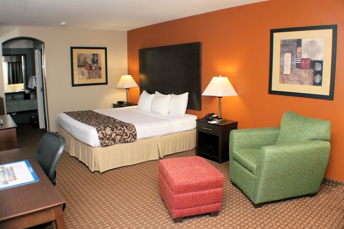 Imagen de la habitación del Hotel Best Western Inn and Suites. Foto 7