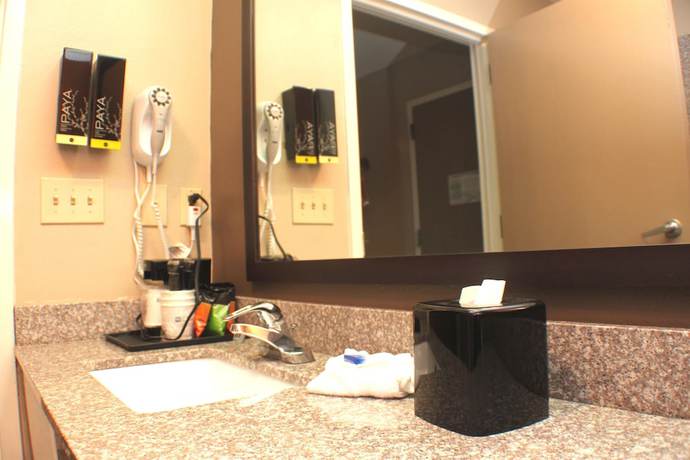 Imagen de la habitación del Hotel Best Western Inn and Suites. Foto 10