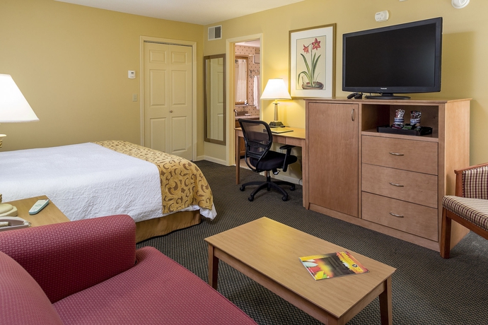 Imagen de la habitación del Hotel Best Western Inn and Suites Rutland-killington. Foto 7