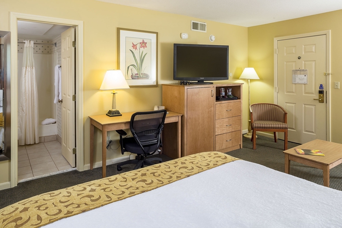 Imagen de la habitación del Hotel Best Western Inn and Suites Rutland-killington. Foto 9