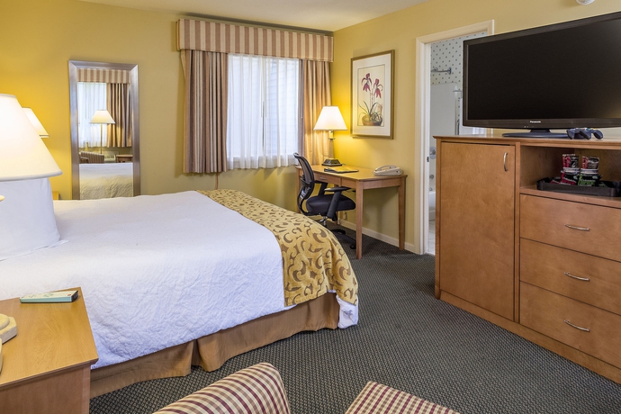 Imagen de la habitación del Hotel Best Western Inn and Suites Rutland-killington. Foto 10
