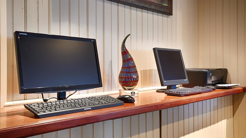 Imagen de los interiores del Hotel Best Western Inn and Suites Rutland-killington. Foto 15