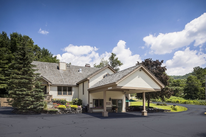 Imagen general del Hotel Best Western Inn and Suites Rutland-killington. Foto 3