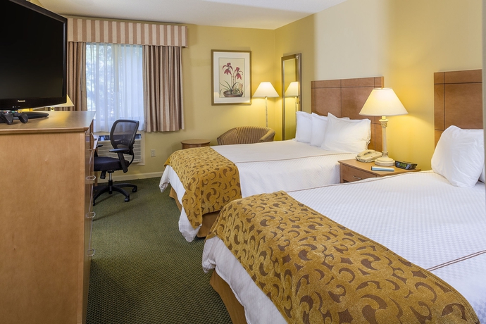Imagen de la habitación del Hotel Best Western Inn and Suites Rutland-killington. Foto 13