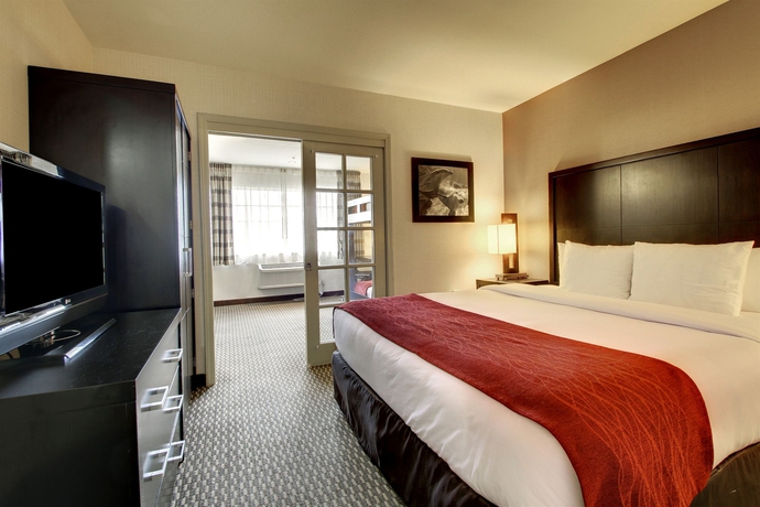 Imagen de la habitación del Hotel Best Western Inn and Suites San Diego &ndash; Zoo/seaworld Area. Foto 10