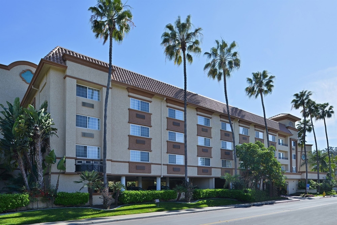 Imagen general del Hotel Best Western Inn and Suites San Diego &ndash; Zoo/seaworld Area. Foto 2