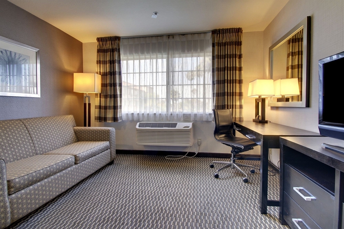 Imagen de los interiores del Hotel Best Western Inn and Suites San Diego &ndash; Zoo/seaworld Area. Foto 15
