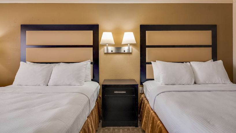 Imagen de la habitación del Hotel Best Western Inn and Suites of Macon. Foto 9