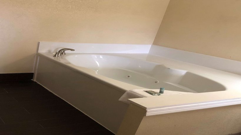 Imagen de la habitación del Hotel Best Western Inn and Suites of Macon. Foto 12