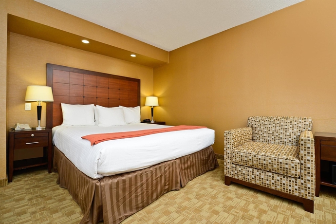 Imagen de la habitación del Hotel Best Western Inn at Palm Springs. Foto 5