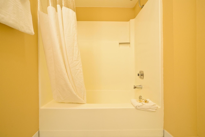 Imagen de la habitación del Hotel Best Western Inn at Palm Springs. Foto 6