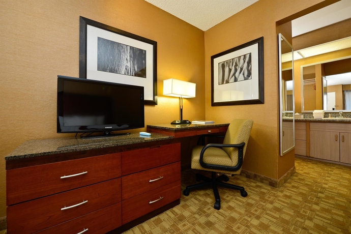 Imagen de la habitación del Hotel Best Western Inn at Palm Springs. Foto 8