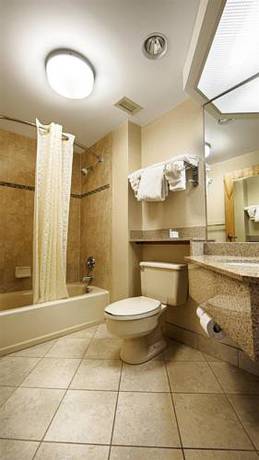 Imagen de la habitación del Hotel Best Western Intracoastal Inn. Foto 2