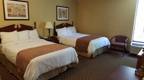 Imagen de la habitación del Hotel Best Western Intracoastal Inn. Foto 4