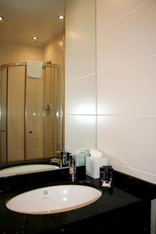 Imagen de la habitación del Hotel Best Western Inverness Palace and Spa. Foto 7