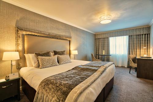 Imagen de la habitación del Hotel Best Western Inverness Palace and Spa. Foto 9