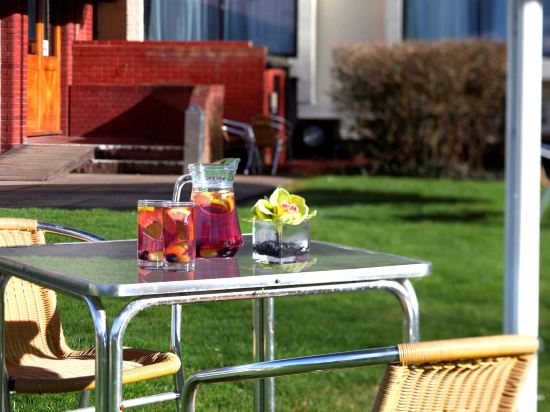 Imagen general del Hotel Best Western Ipswich, Babergh. Foto 3