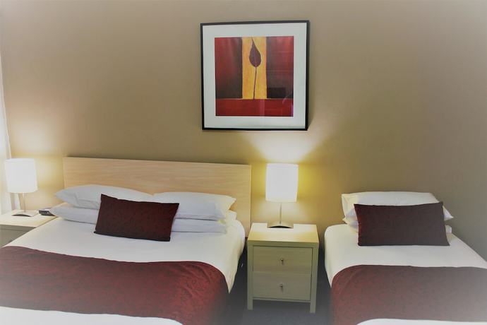 Imagen de la habitación del Hotel Best Western Ipswich, Ipswich City. Foto 4