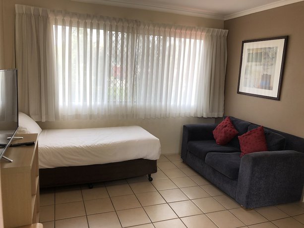 Imagen de la habitación del Hotel Best Western Ipswich, Ipswich City. Foto 5