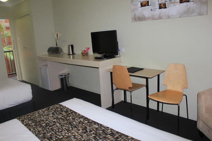 Imagen de la habitación del Hotel Best Western Ipswich, Ipswich City. Foto 6