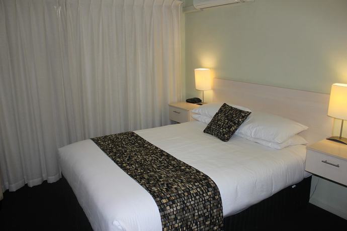 Imagen de la habitación del Hotel Best Western Ipswich, Ipswich City. Foto 7