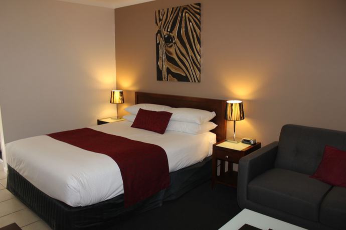 Imagen de la habitación del Hotel Best Western Ipswich, Ipswich City. Foto 8