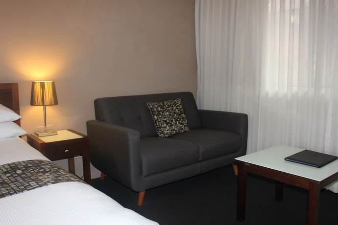 Imagen de la habitación del Hotel Best Western Ipswich, Ipswich City. Foto 9