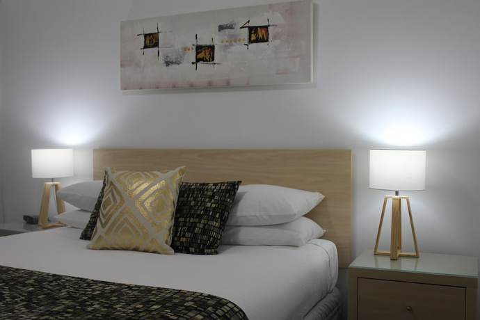 Imagen de la habitación del Hotel Best Western Ipswich, Ipswich City. Foto 12