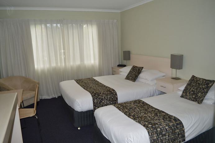 Imagen de la habitación del Hotel Best Western Ipswich, Ipswich City. Foto 15