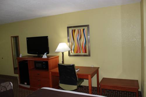 Imagen de la habitación del Hotel Best Western Jacksonville near Little Rock Air Force Base. Foto 5