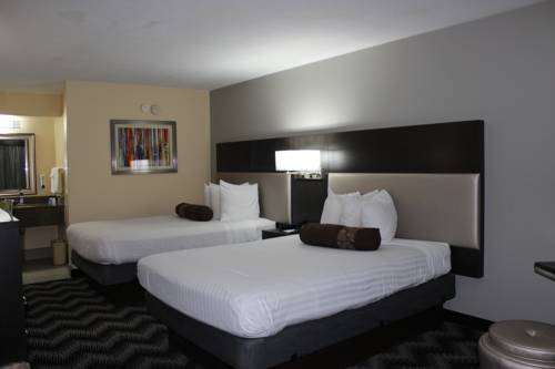 Imagen de la habitación del Hotel Best Western Jacksonville near Little Rock Air Force Base. Foto 7